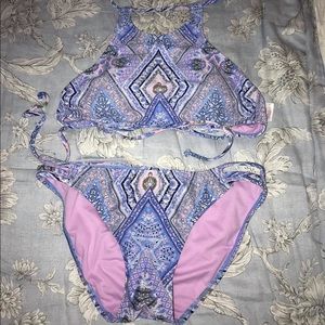 Medium Target Bikini
